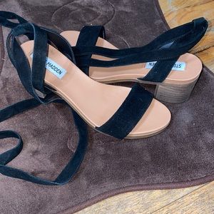 Steve Madden Heels/Sandals